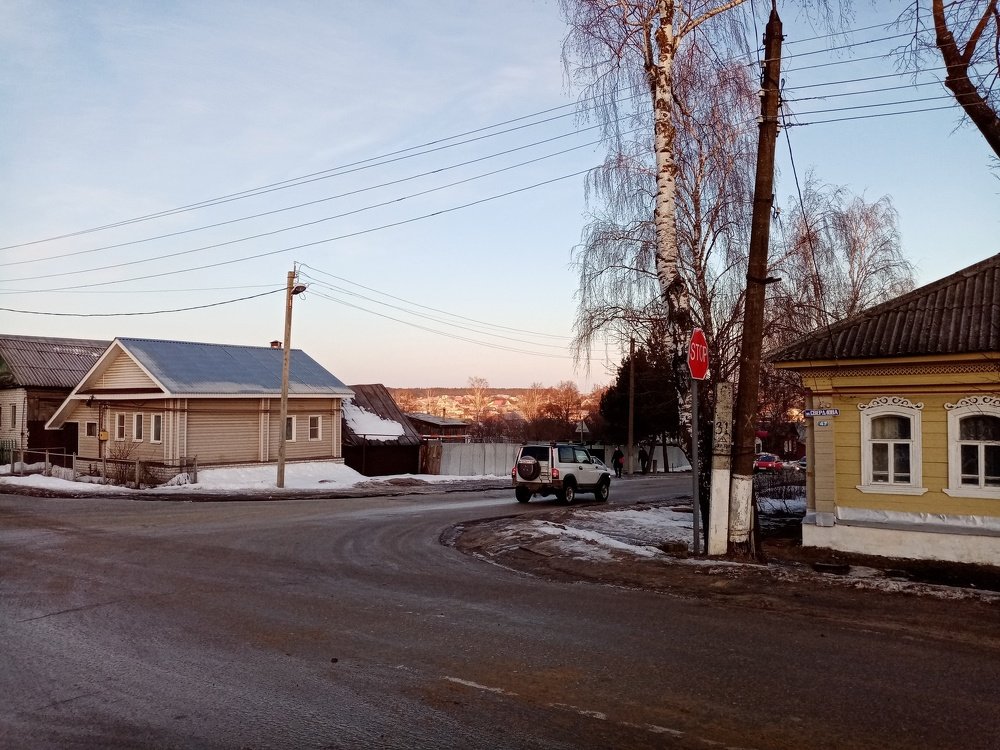 Photograph by Татьяна Комкова