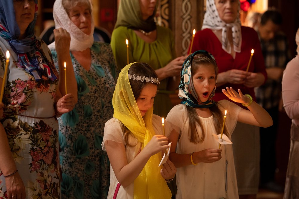 Photograph by Алёна Рындовская