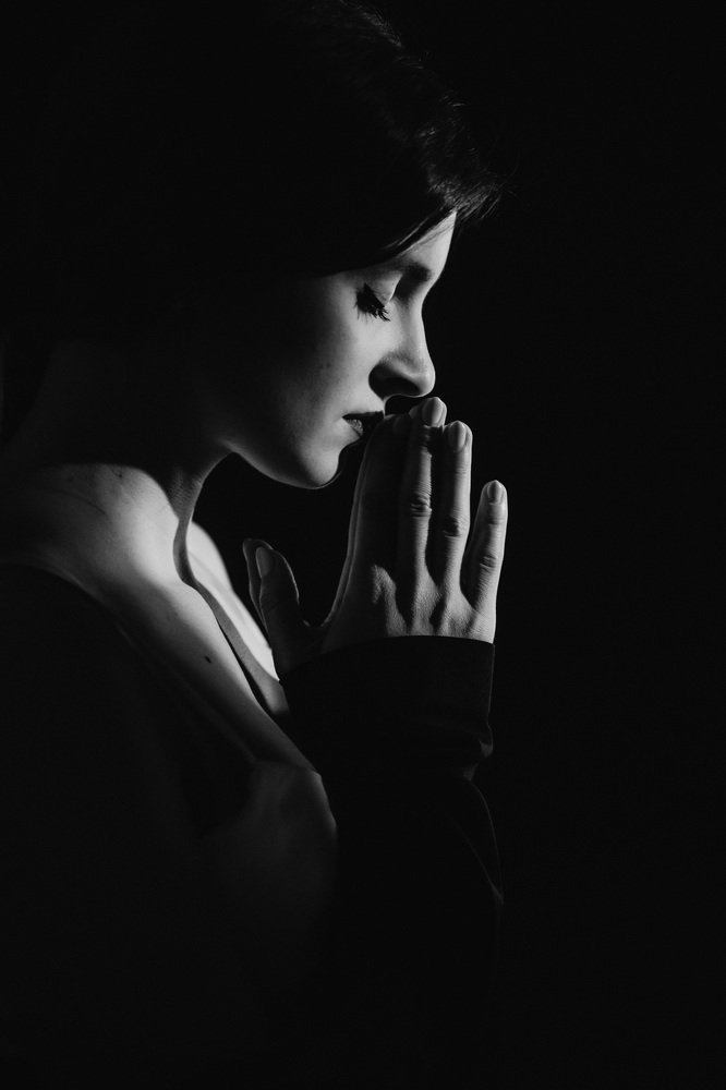 Photograph by Ekaterina Dema