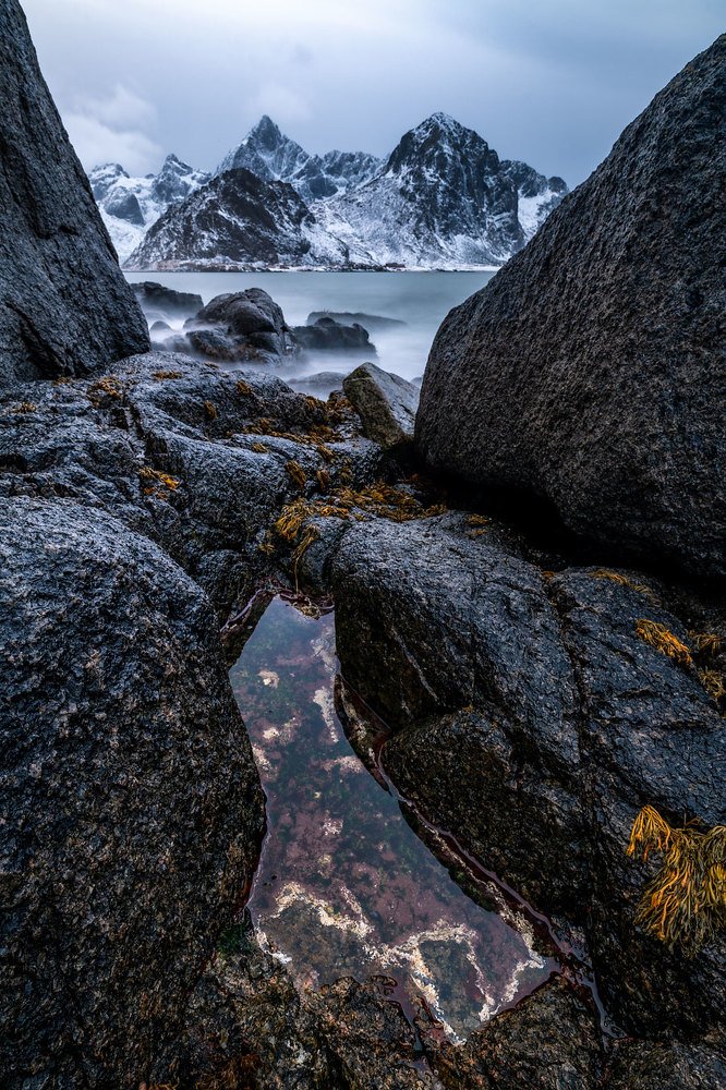 Photograph by Евгений Бушков