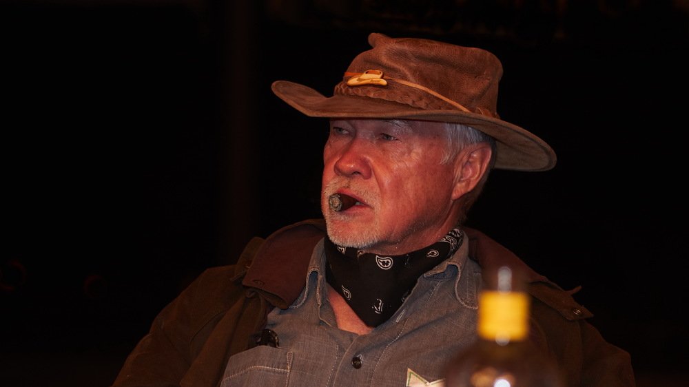 Photograph by ERIKA DE JAGER