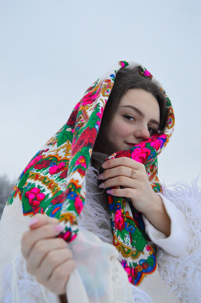 Photograph by Анастасия Билюк