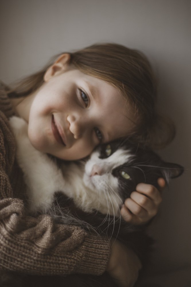 Photograph by Марина Шамгулова