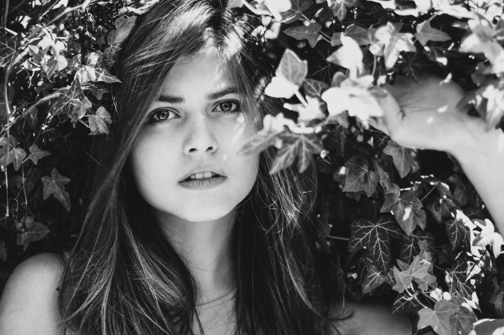 Photograph by Alexandra Dante