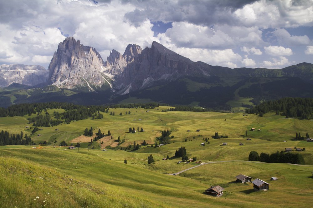 Фотография автора Alik