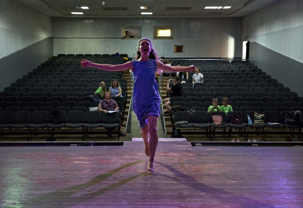 Photograph by Ирина Деркач