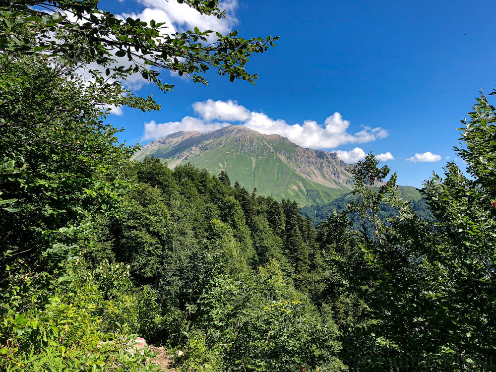 Photograph by Фатима Хуштова