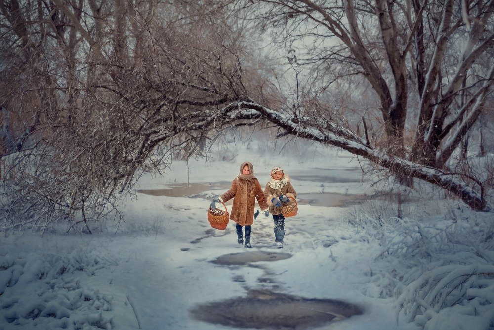 Фотография автора Светлана Лукьянова