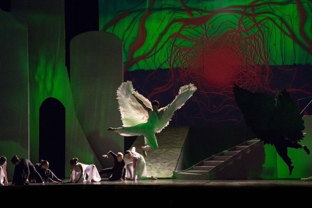 Photograph by Ирина Деркач