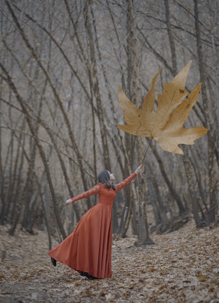 Flying without wings