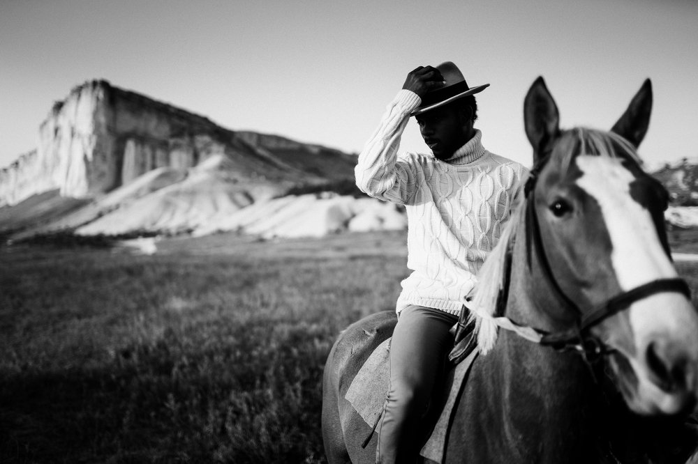 Photograph by Даниил Яковлевич Романенко