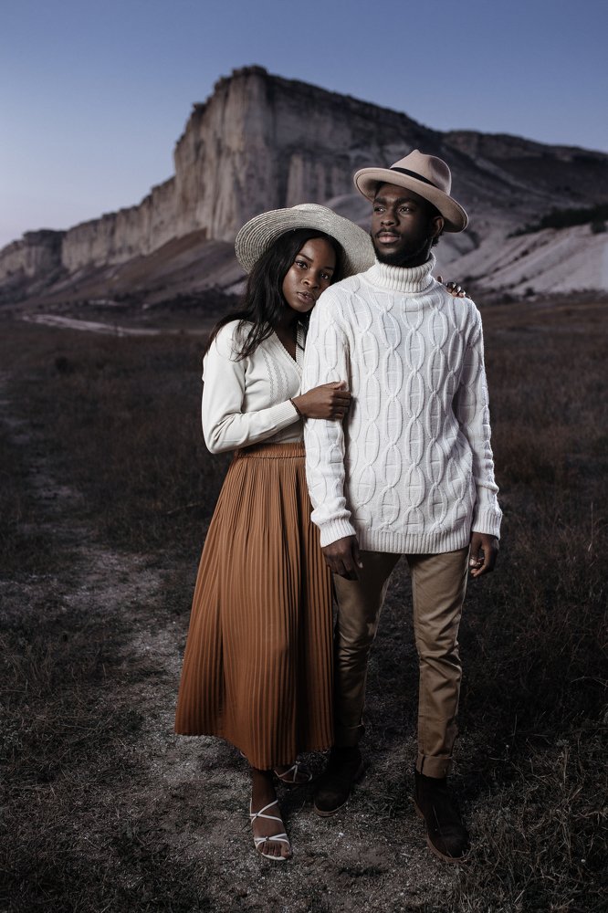 Photograph by Даниил Яковлевич Романенко