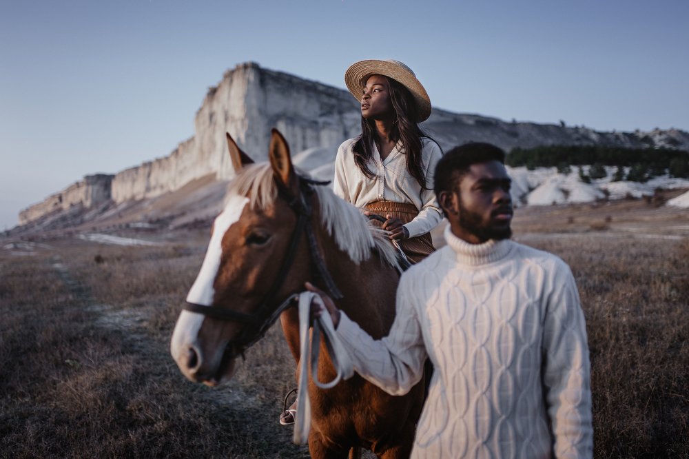 Photograph by Даниил Яковлевич Романенко