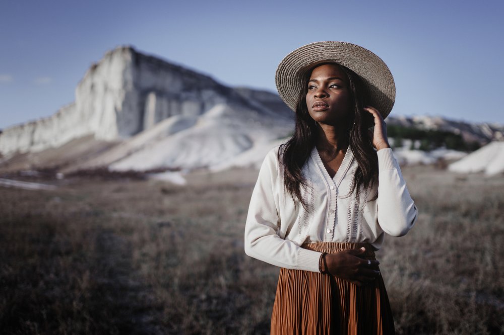 Photograph by Даниил Яковлевич Романенко