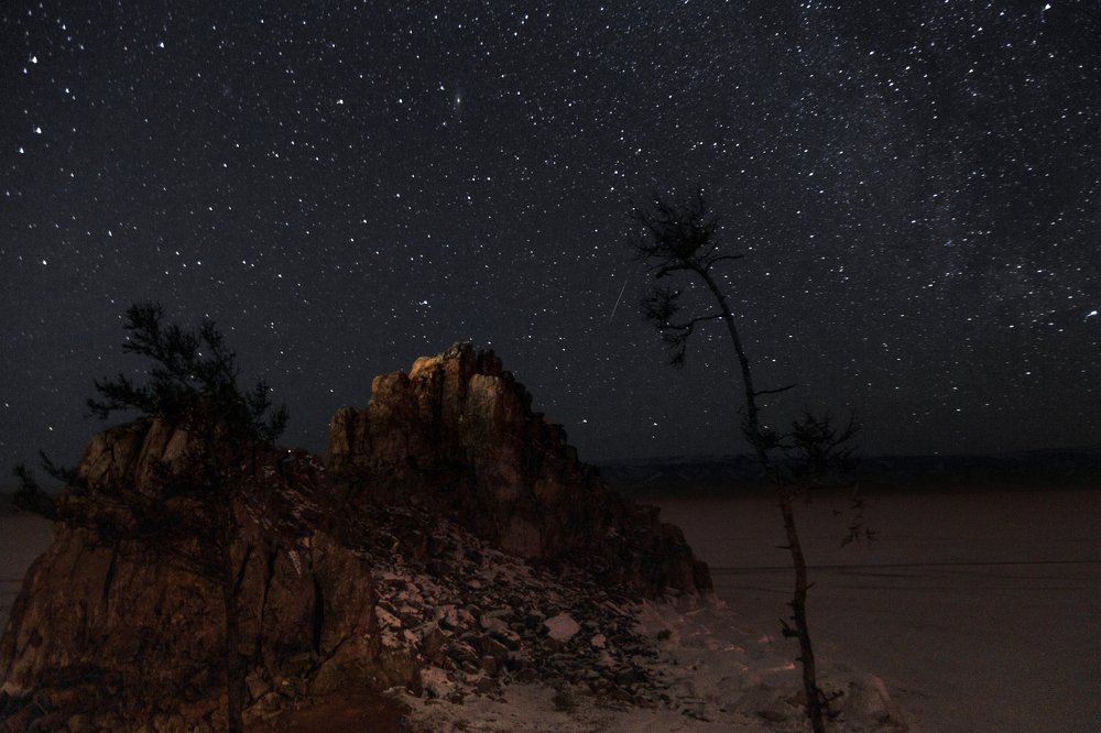 Photograph by Дамир Николаев