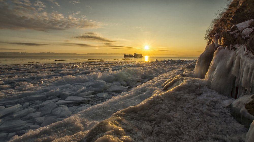 Фотография автора Степан Давыдов
