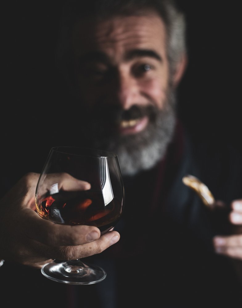 Photograph by Mihael Neiman