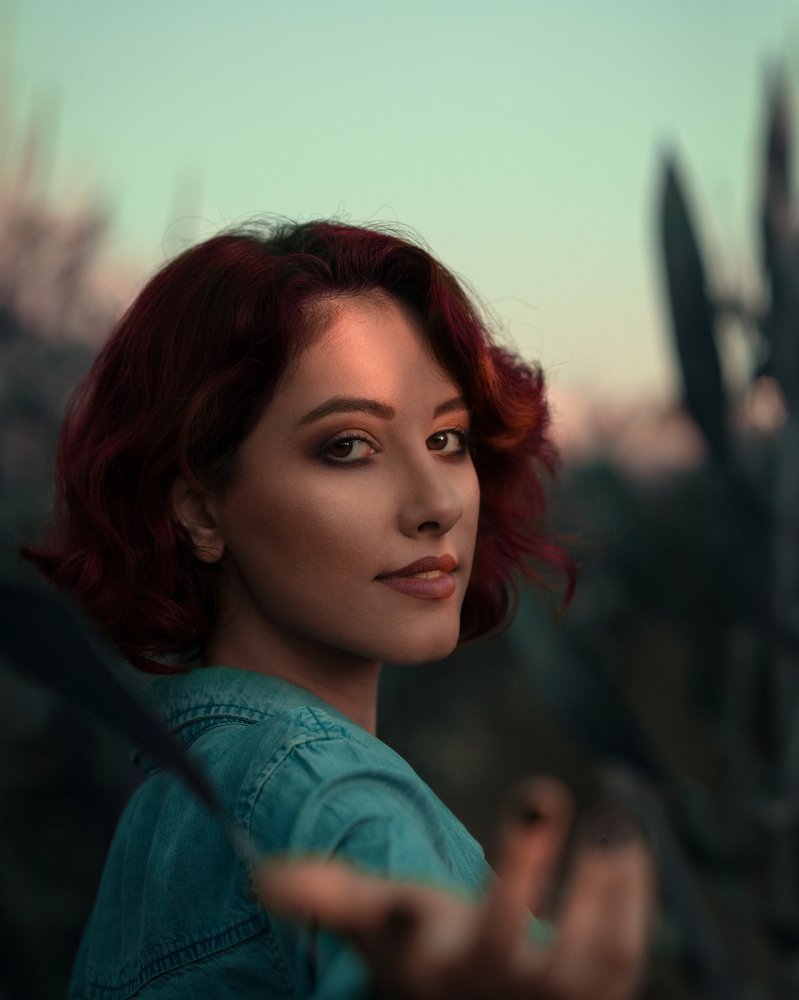 Photograph by Farshad fakour