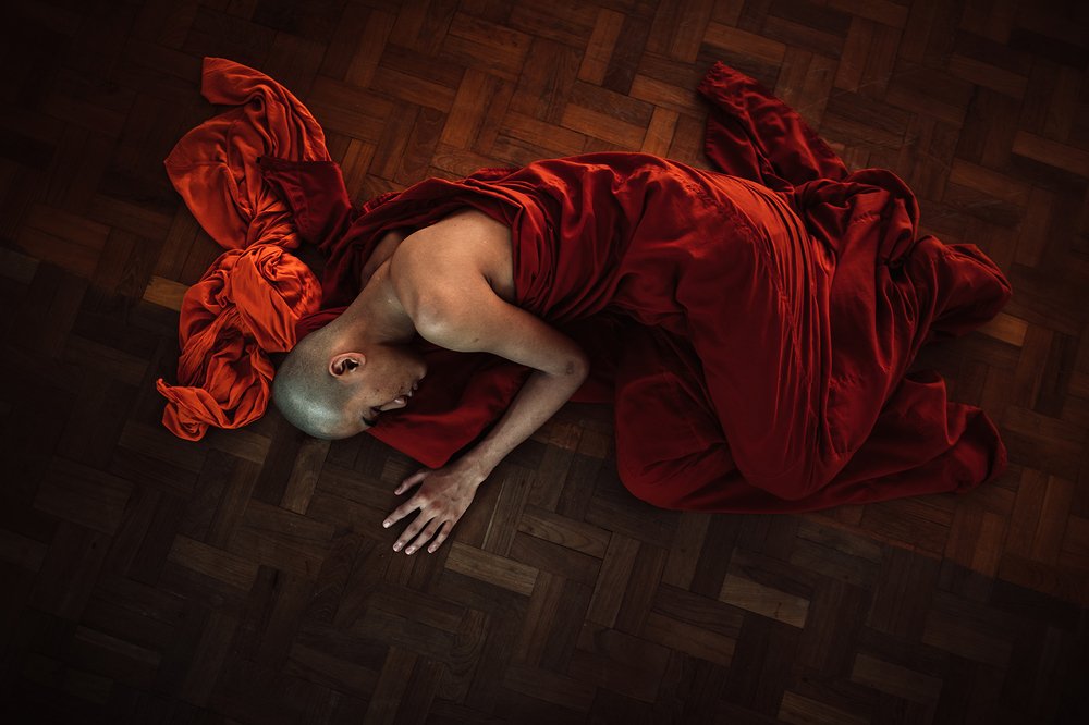 Photograph by Алексей Терентьев