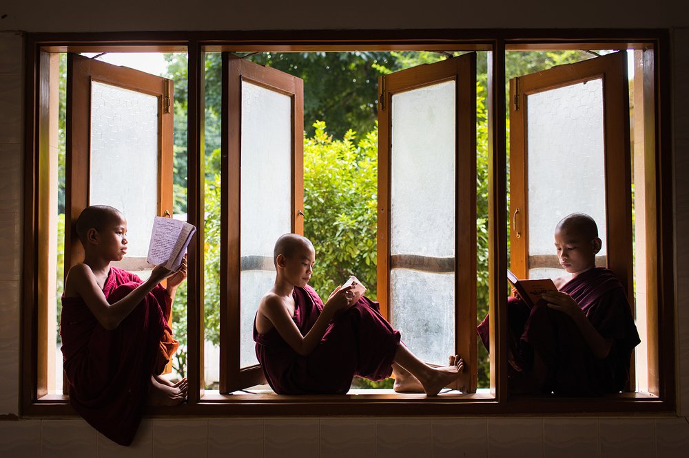 Photograph by Алексей Терентьев