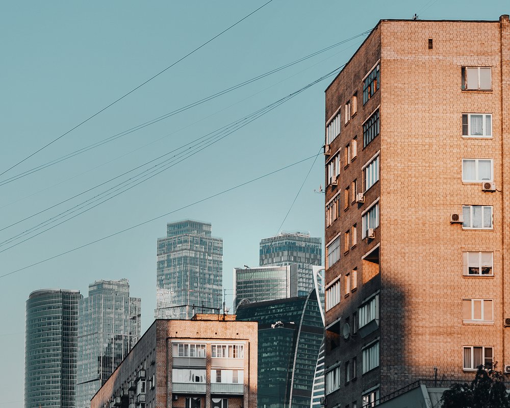 Photograph by Денис Щиголев