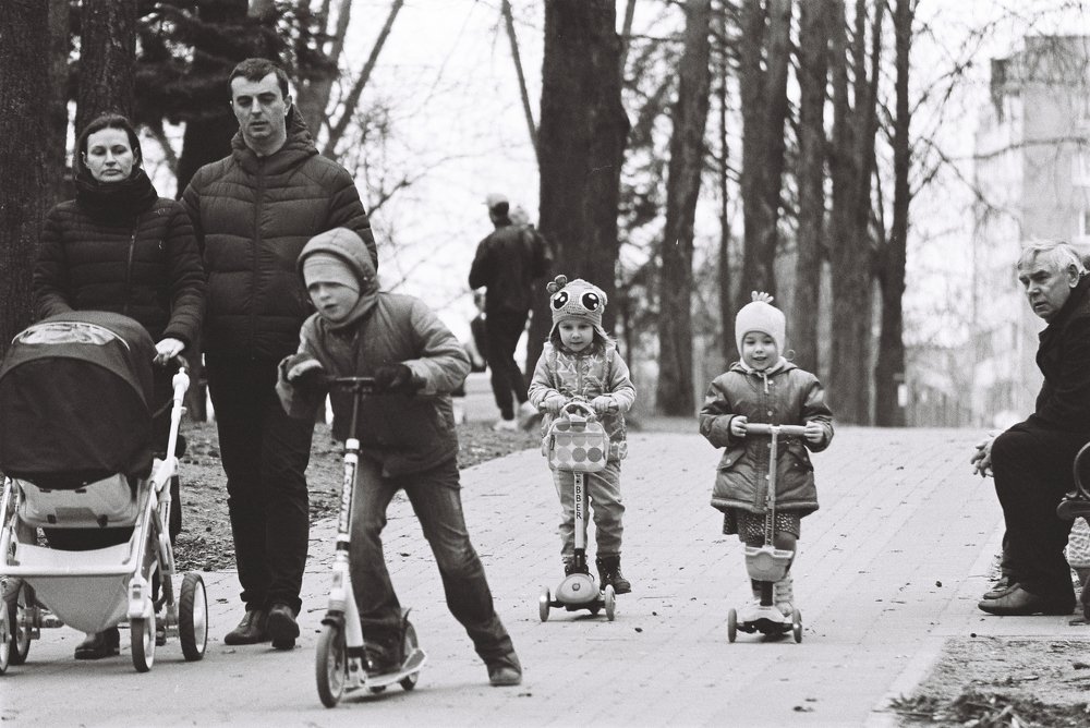 Photograph by Игорь Слабухо