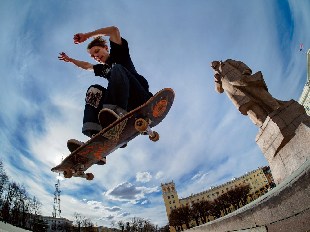 Photograph by Александр Губарев