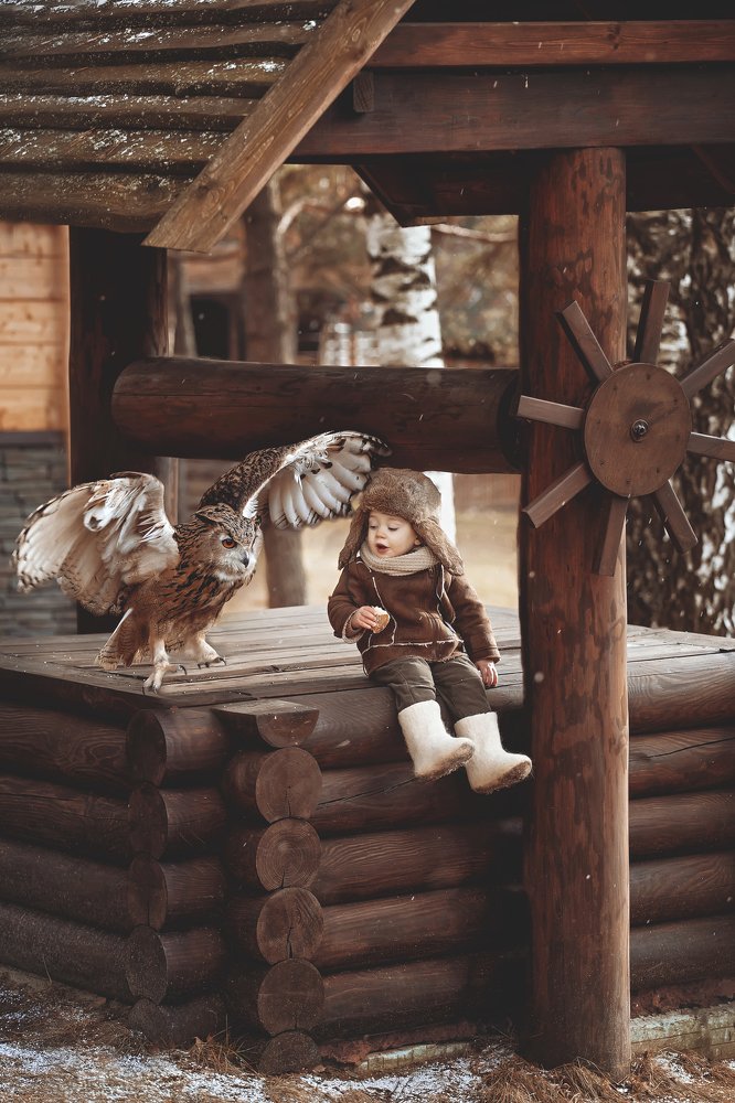 Фотография автора Катерина Лебедева