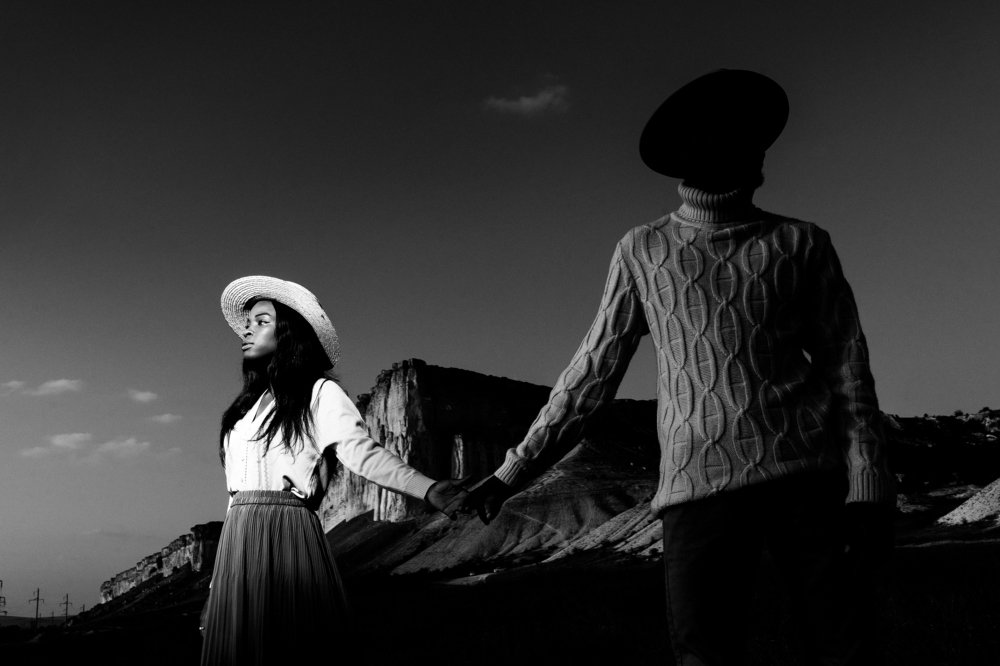 Photograph by Даниил Яковлевич Романенко