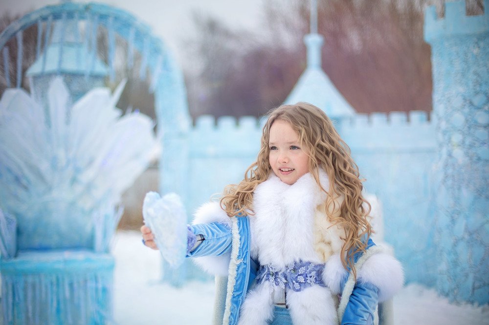 Photograph by Виктория Нарчук