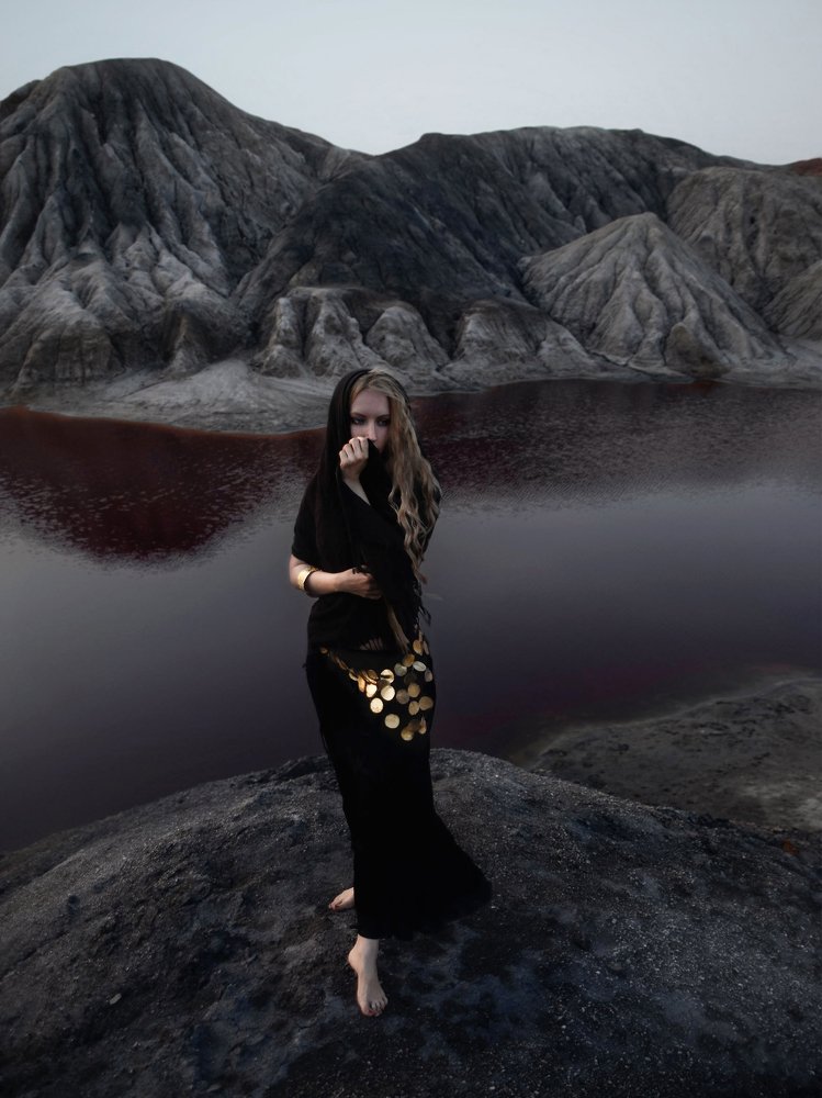 Photograph by Соловьёва Анастасия