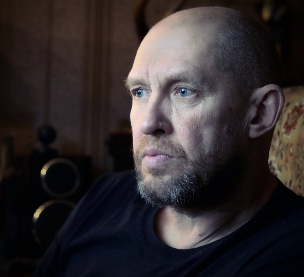 Photograph by Сергей Клапишевский