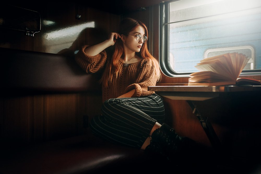 Photograph by Юрий Косинский