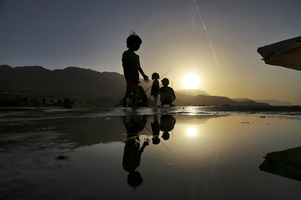 Фотография автора Karim Shokair