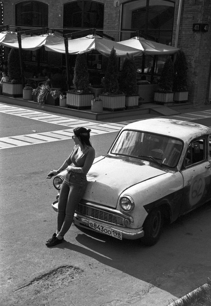 Photograph by Борис Яковлев