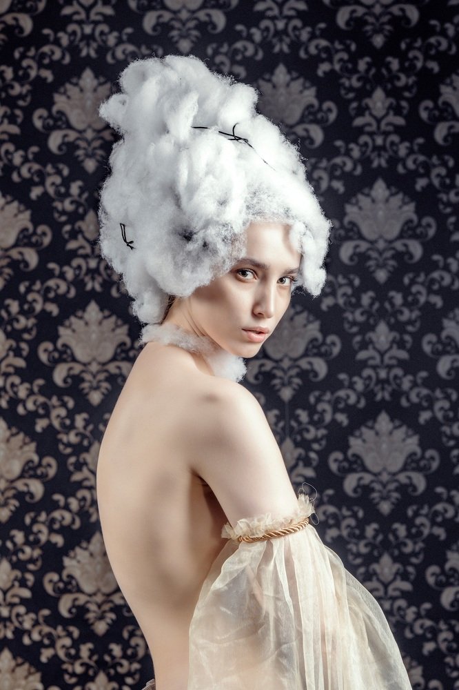 Photograph by Сергей Сколубович