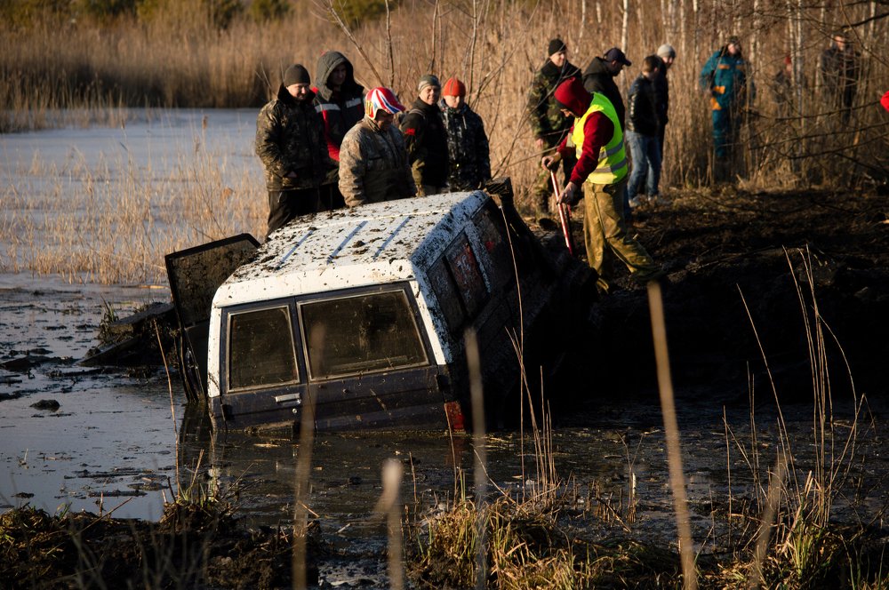 Photograph by Анна Толмачёва