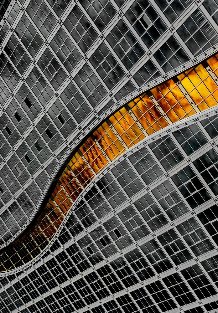 Подражание А.Родченко