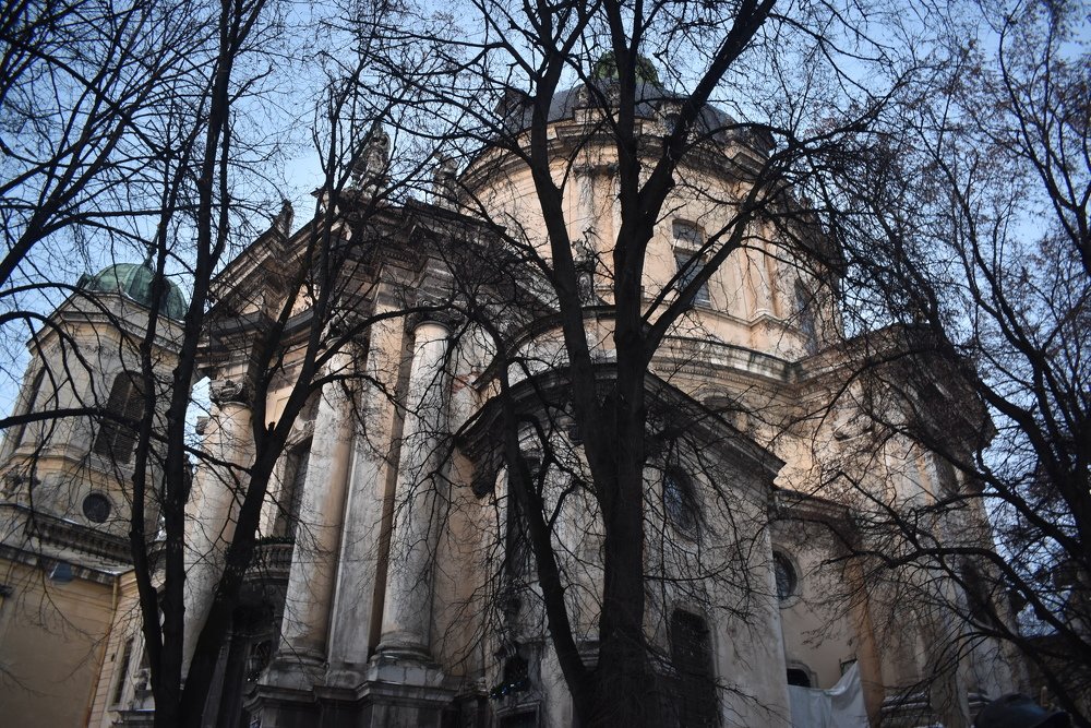 Photograph by Владимир Сивицкий
