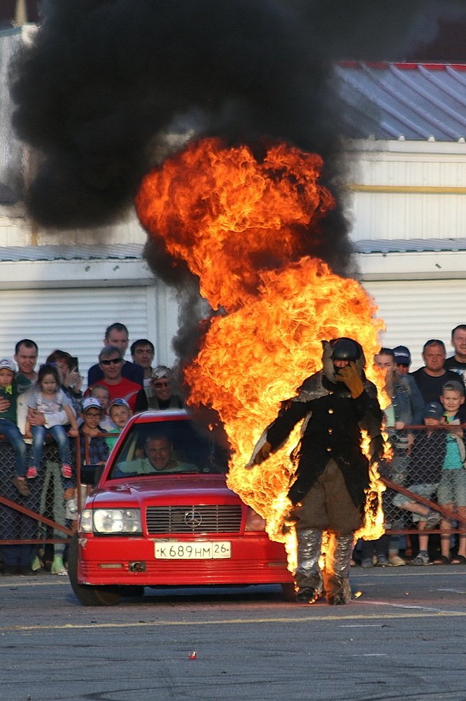 Photograph by Алексей Сидак