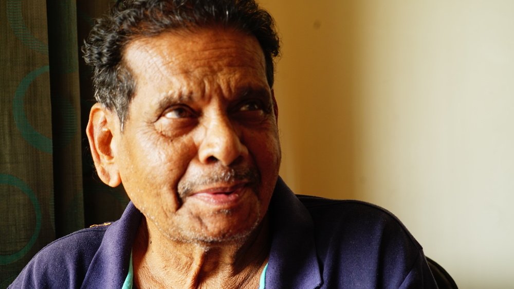 Photograph by Wilson louis