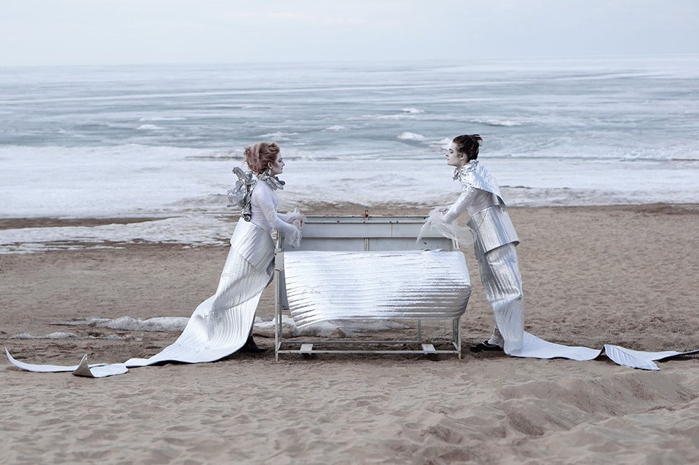 Photograph by Влада Трифонова