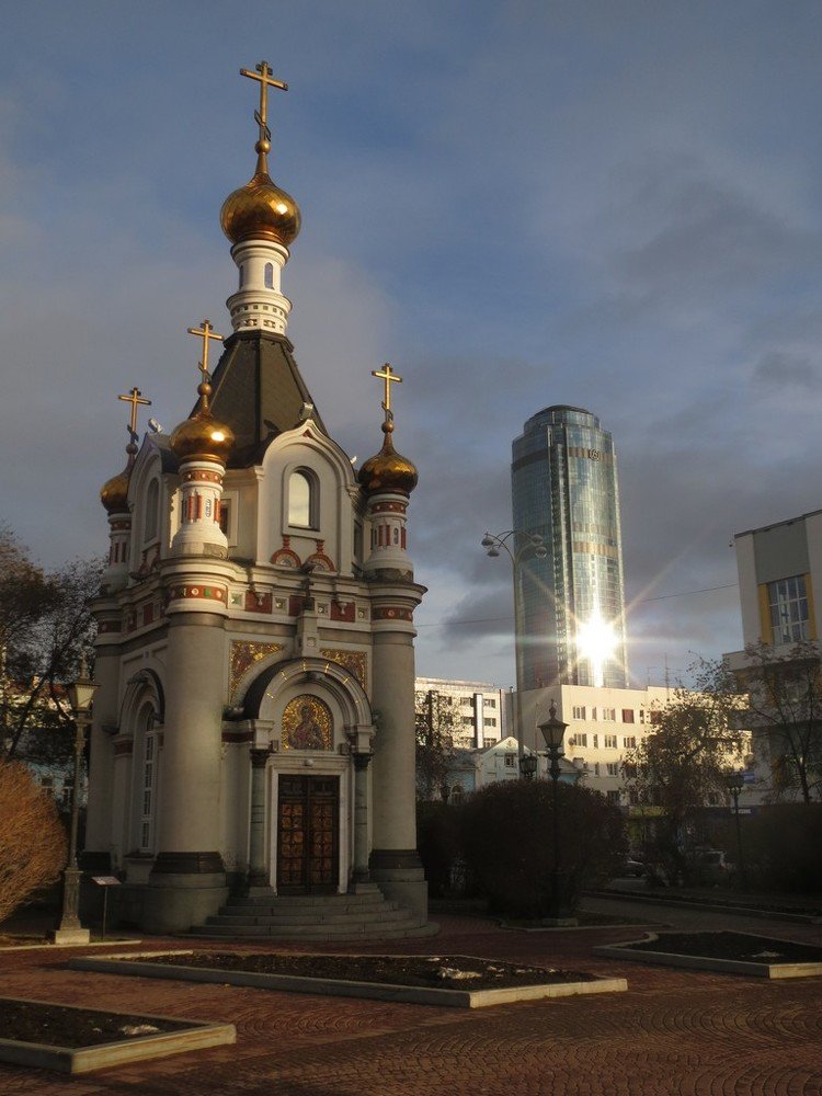 Photograph by Владимир Сивицкий