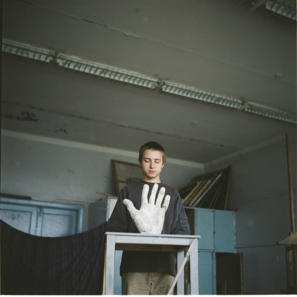 Photograph by Ольга Толяренок