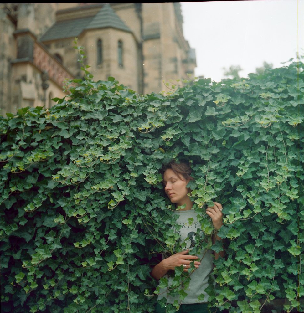 Photograph by Ольга Толяренок