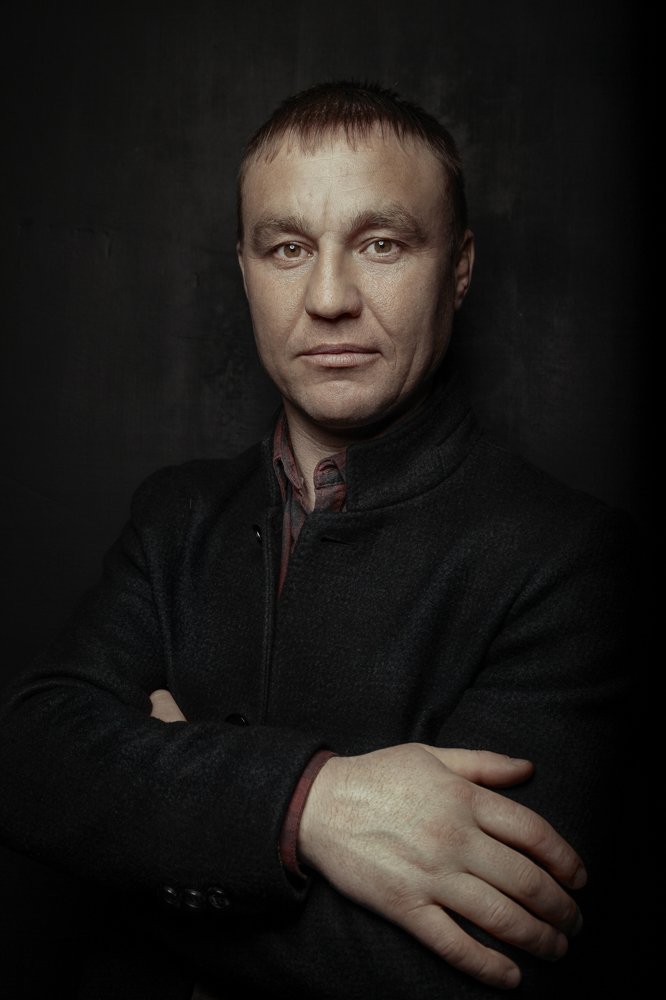 Photograph by Игорь Мирнов