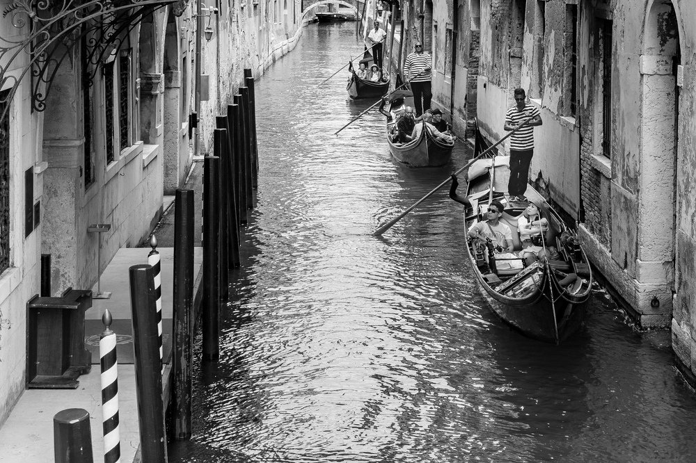 Photograph by Maria Koval