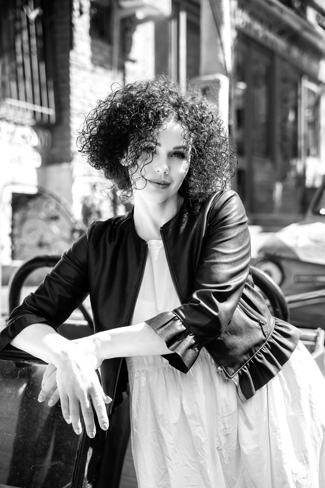 Photograph by Юлия Блюменберг