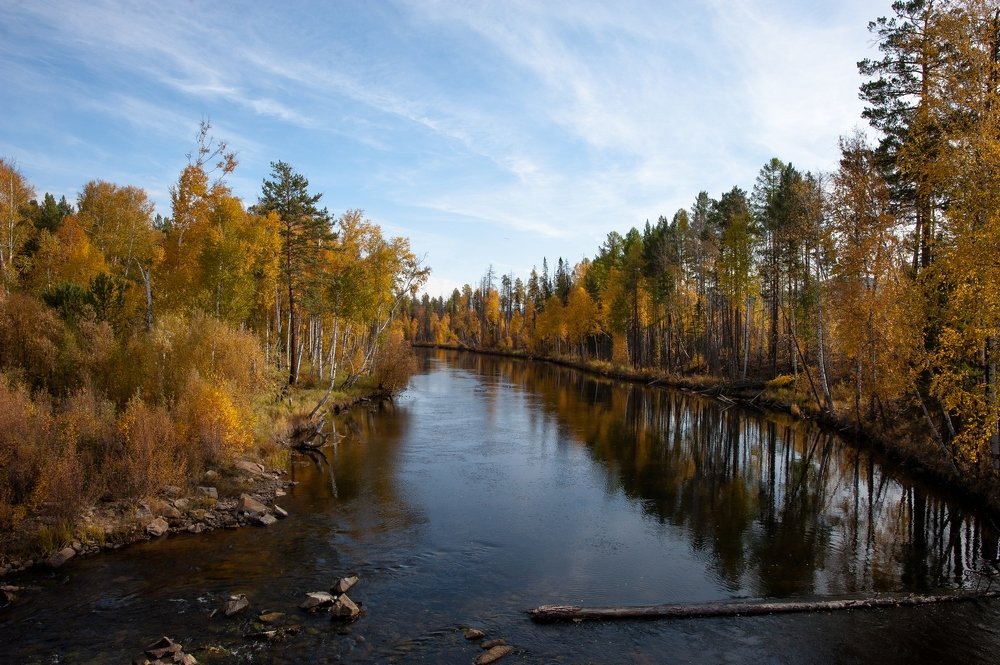 Photograph by Михаил Шергин-Леонов