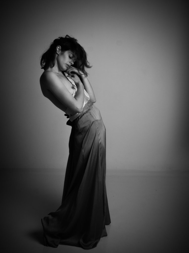 Photograph by Geir Kjaerstad